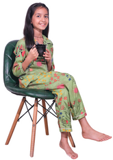 The Evergreen Ease